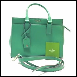 NWOT - Kate Spade Cameron Bag